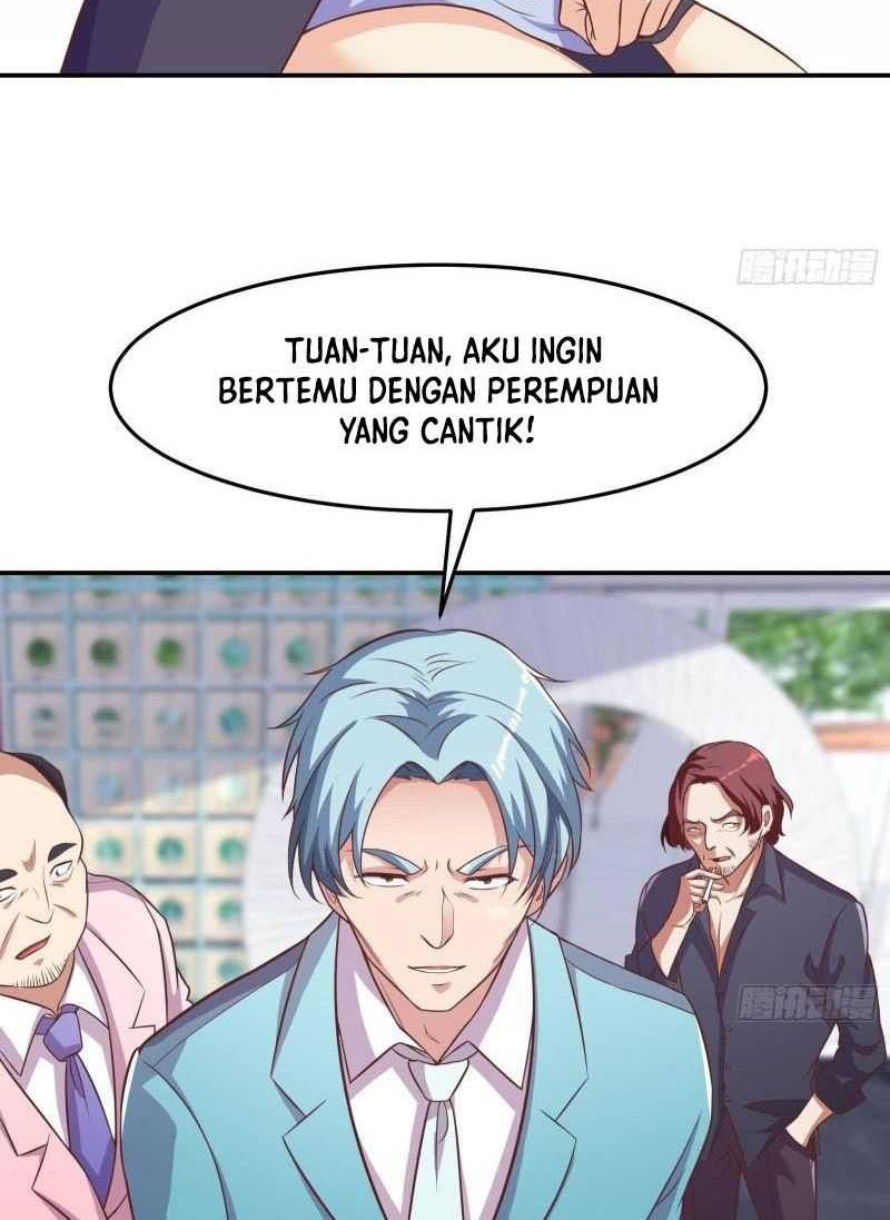 Cultivation Return on Campus Chapter 301 - halaman 7