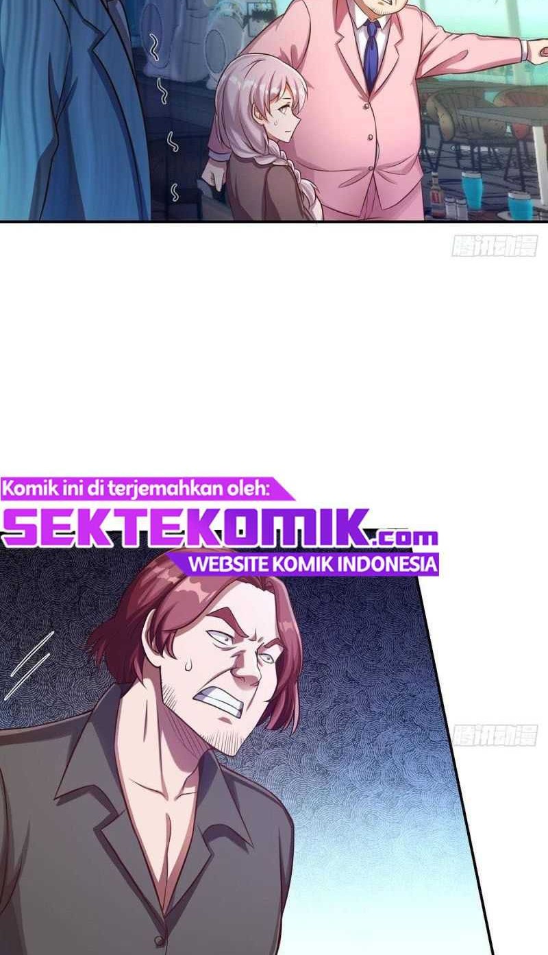 Cultivation Return on Campus Chapter 302 - halaman 7