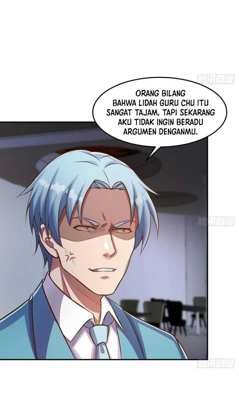 Cultivation Return on Campus Chapter 302 - halaman 9