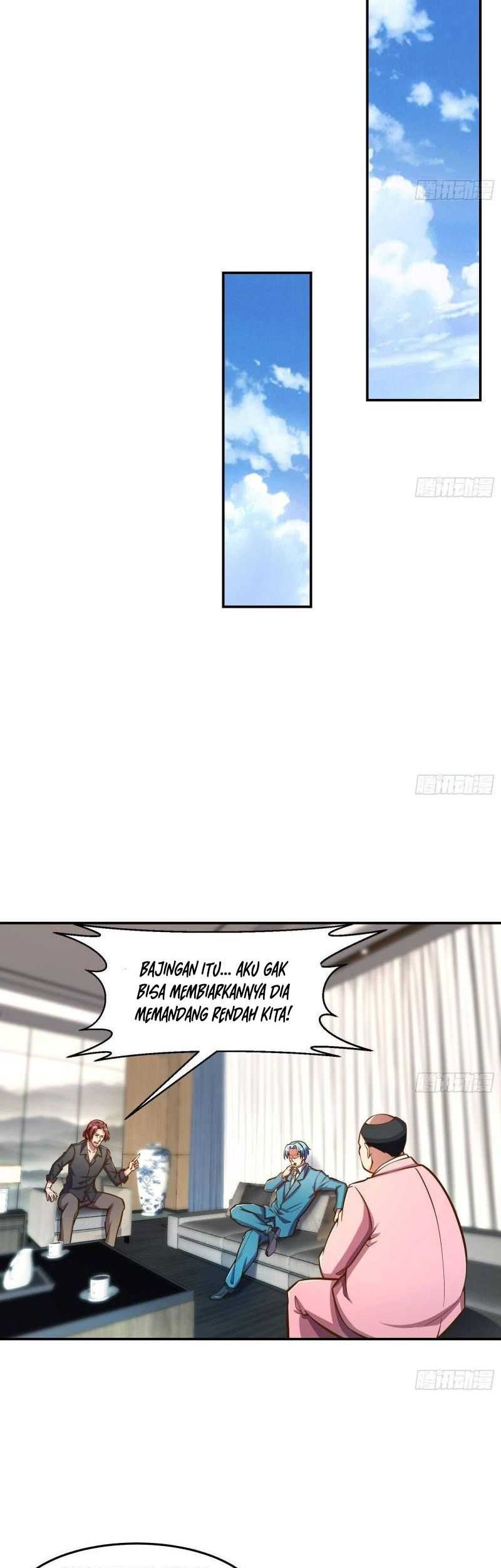 Cultivation Return on Campus Chapter 303 - halaman 10