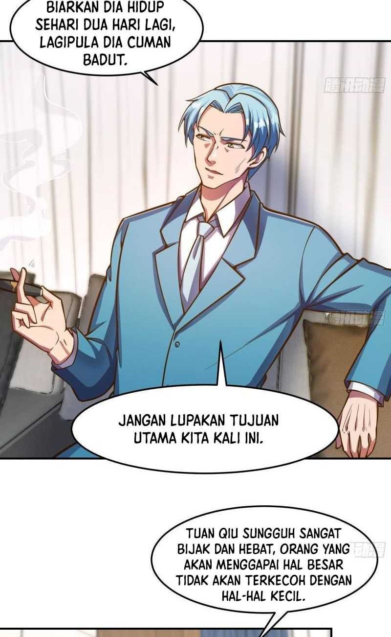 Cultivation Return on Campus Chapter 303 - halaman 11