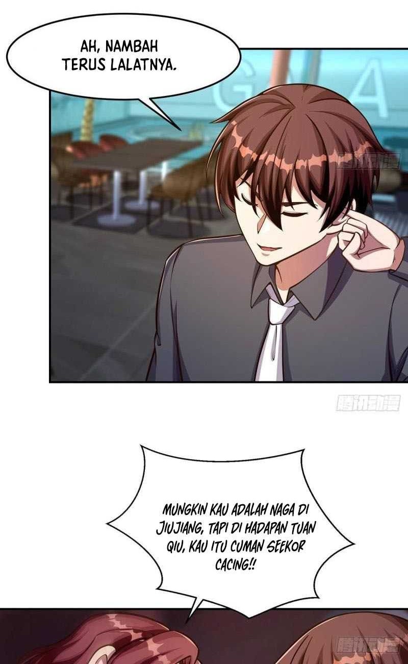 Cultivation Return on Campus Chapter 303 - halaman 3