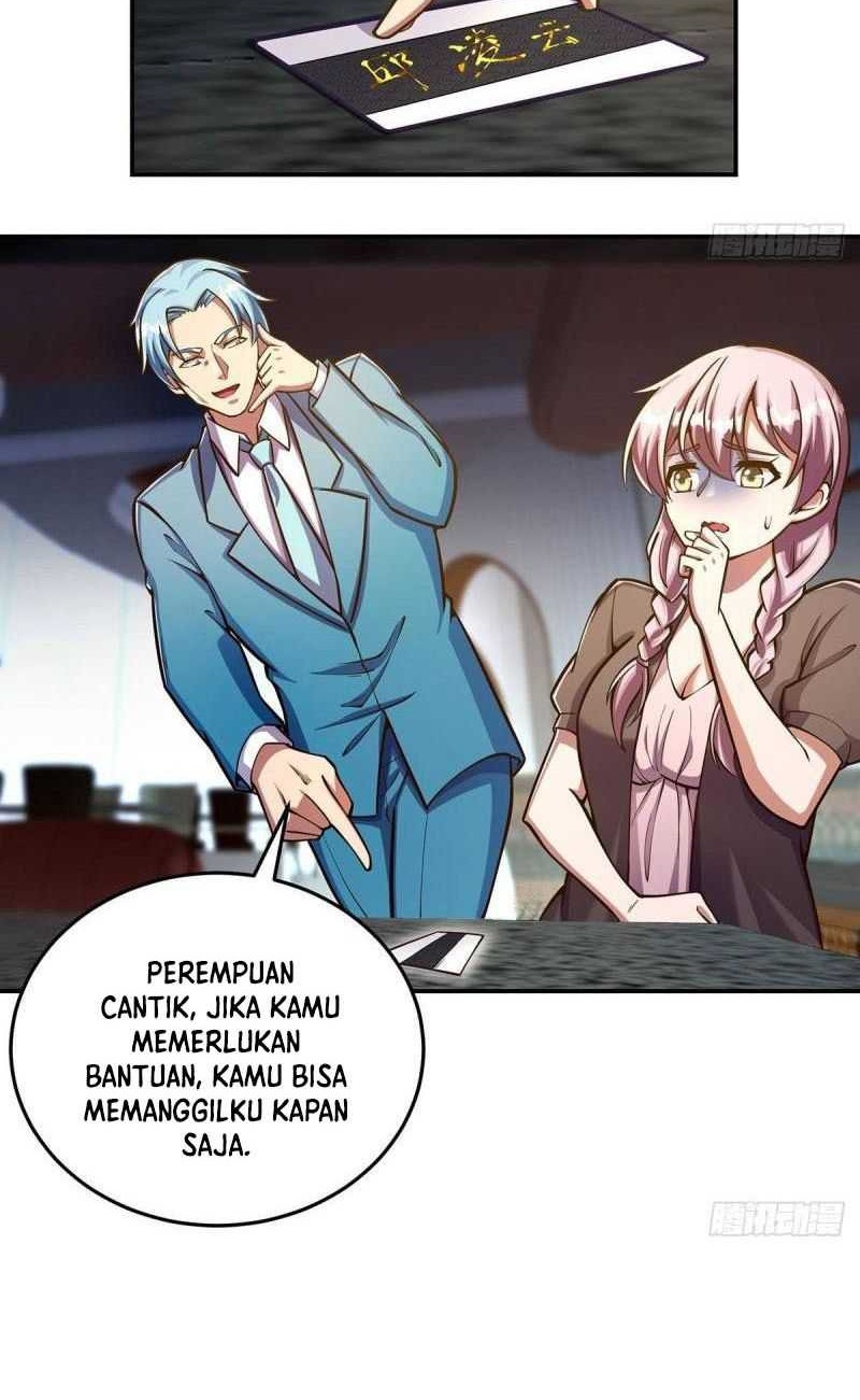 Cultivation Return on Campus Chapter 303 - halaman 7