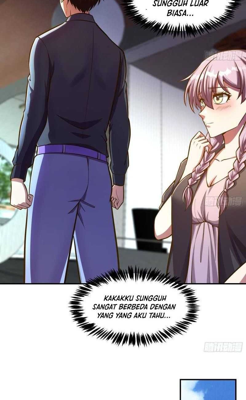 Cultivation Return on Campus Chapter 303 - halaman 9