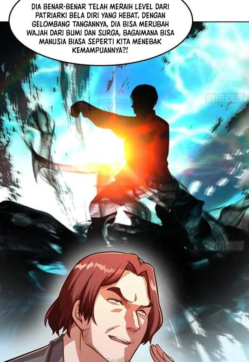 Cultivation Return on Campus Chapter 304 - halaman 3