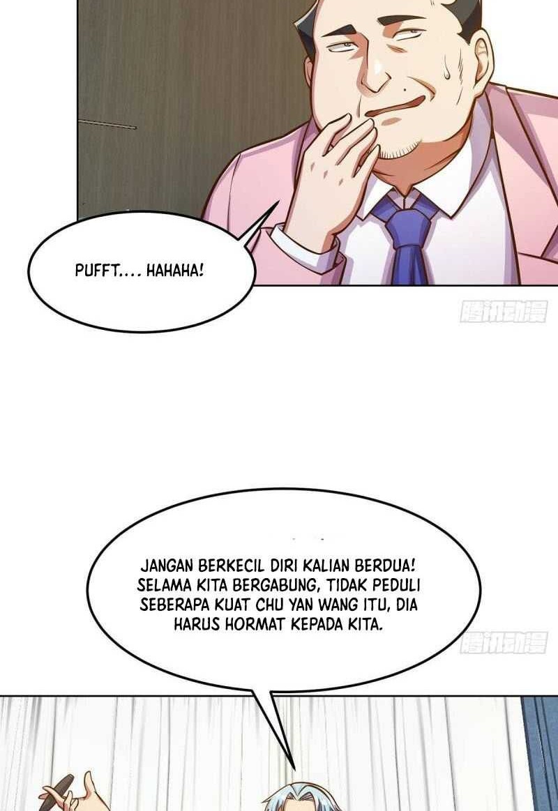 Cultivation Return on Campus Chapter 304 - halaman 5
