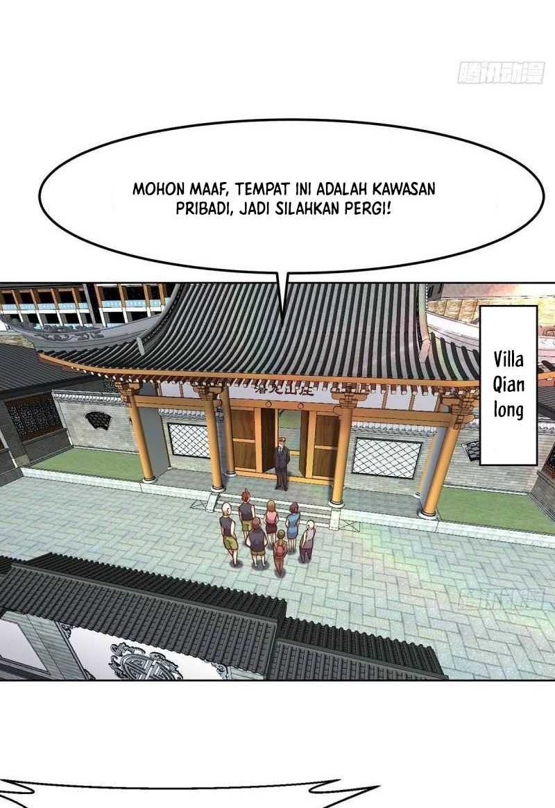 Cultivation Return on Campus Chapter 304 - halaman 7