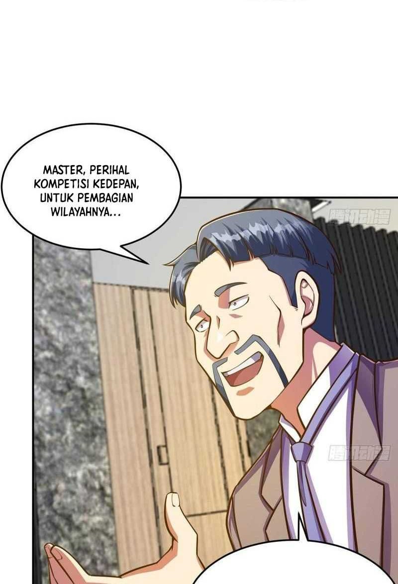 Cultivation Return on Campus Chapter 305 - halaman 5