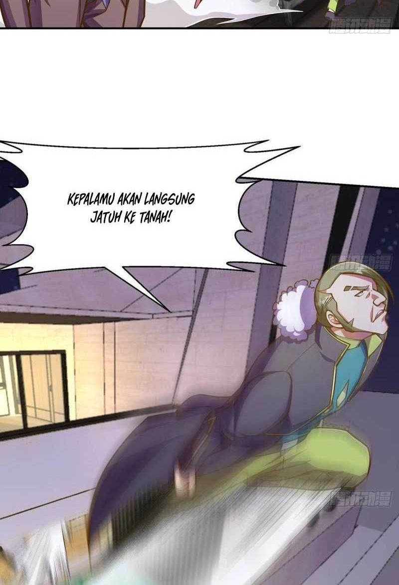 Cultivation Return on Campus Chapter 305 - halaman 9