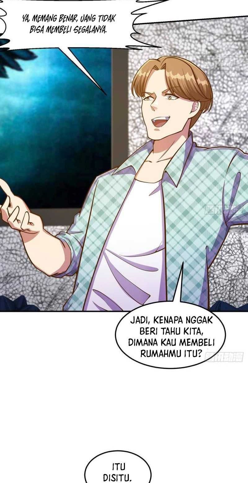 Cultivation Return on Campus Chapter 306 - halaman 13