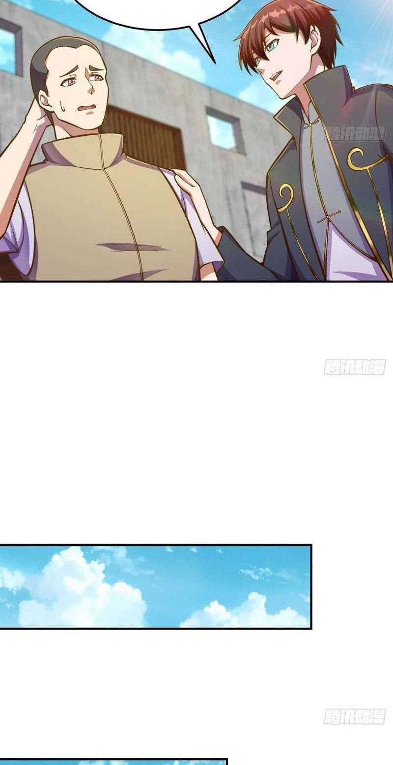 Cultivation Return on Campus Chapter 306 - halaman 7