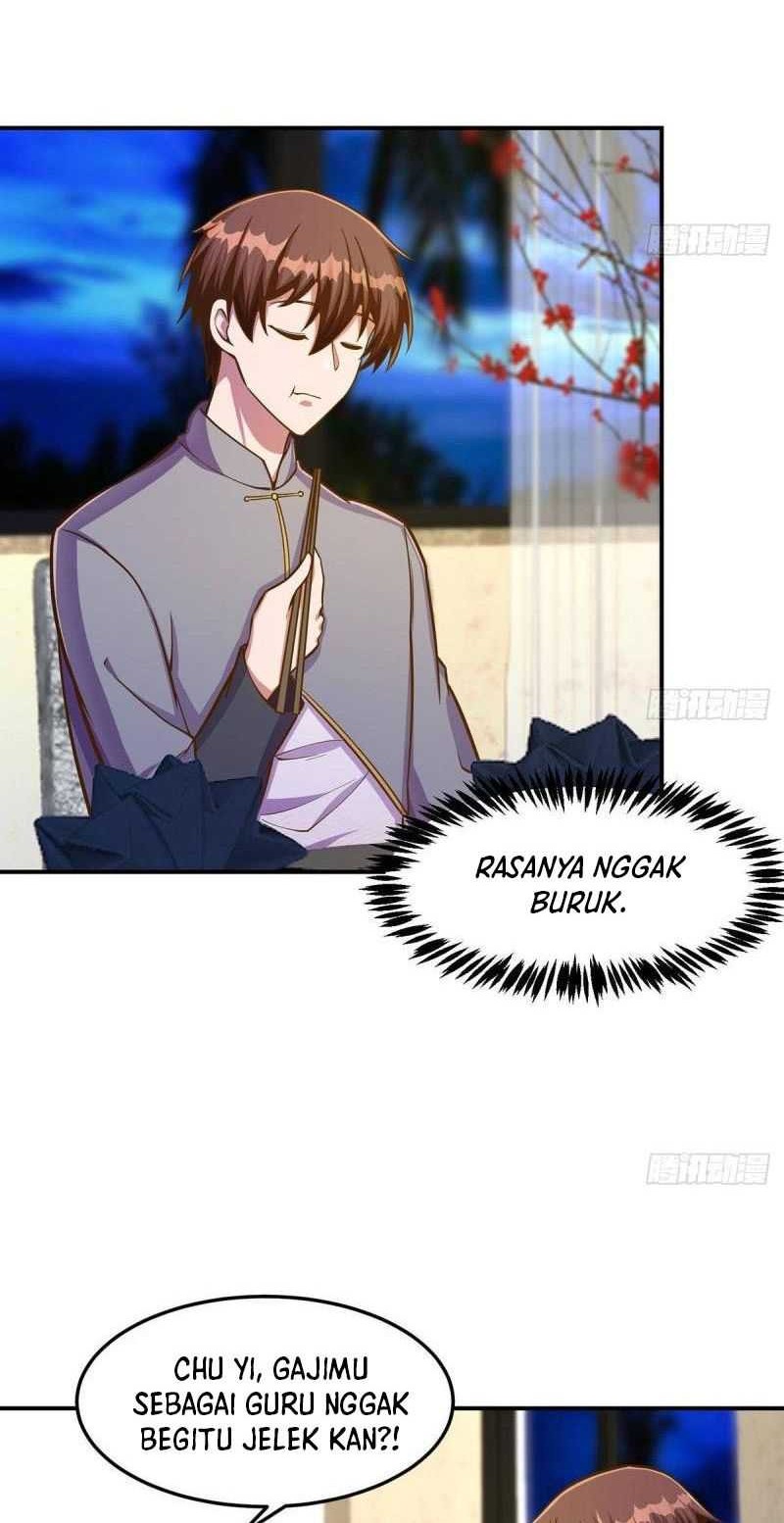 Cultivation Return on Campus Chapter 306 - halaman 9