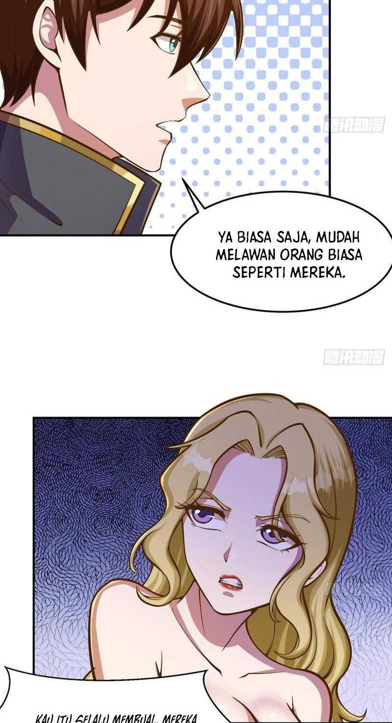 Cultivation Return on Campus Chapter 307 - halaman 11