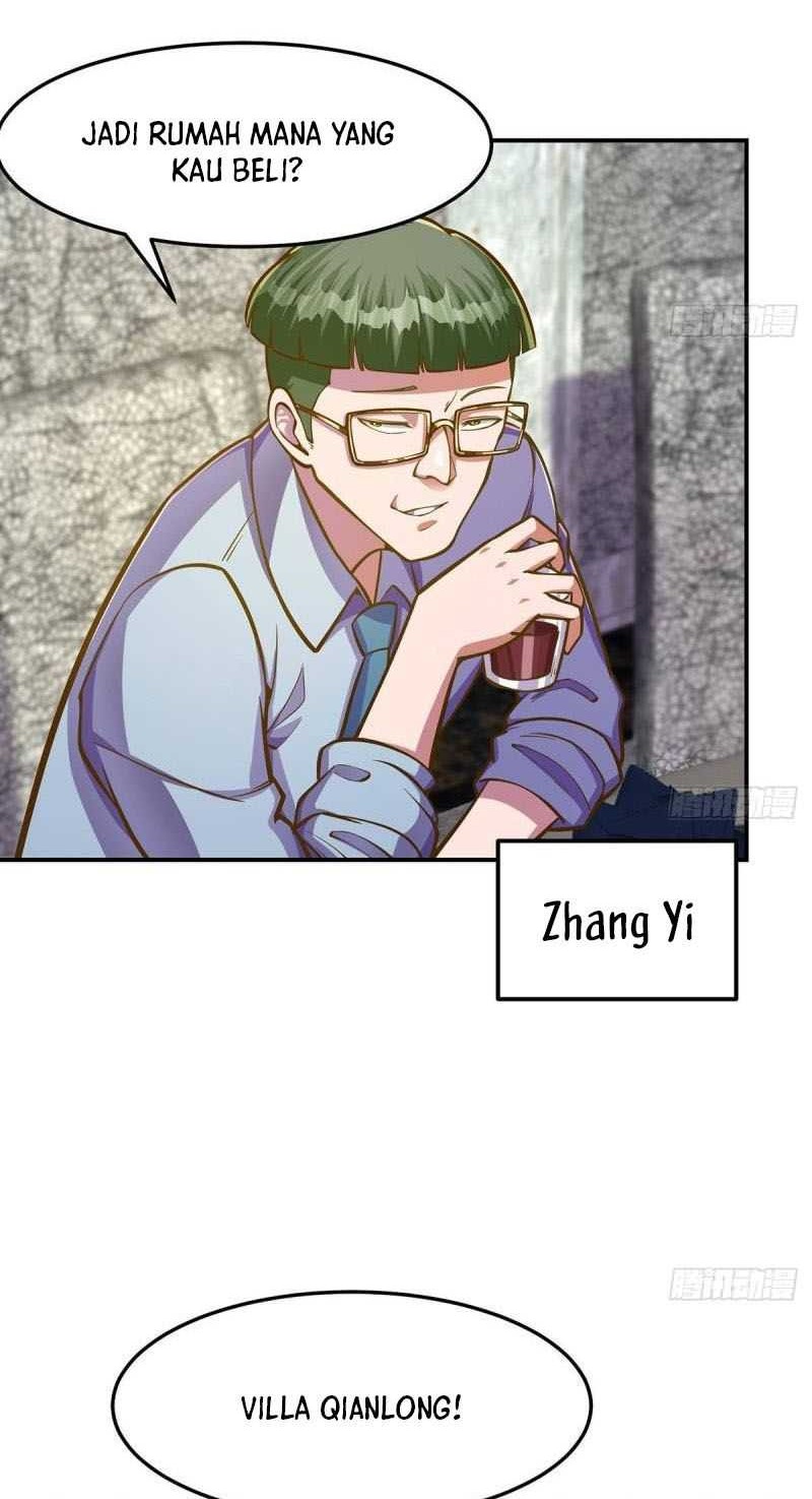 Cultivation Return on Campus Chapter 307 - halaman 3