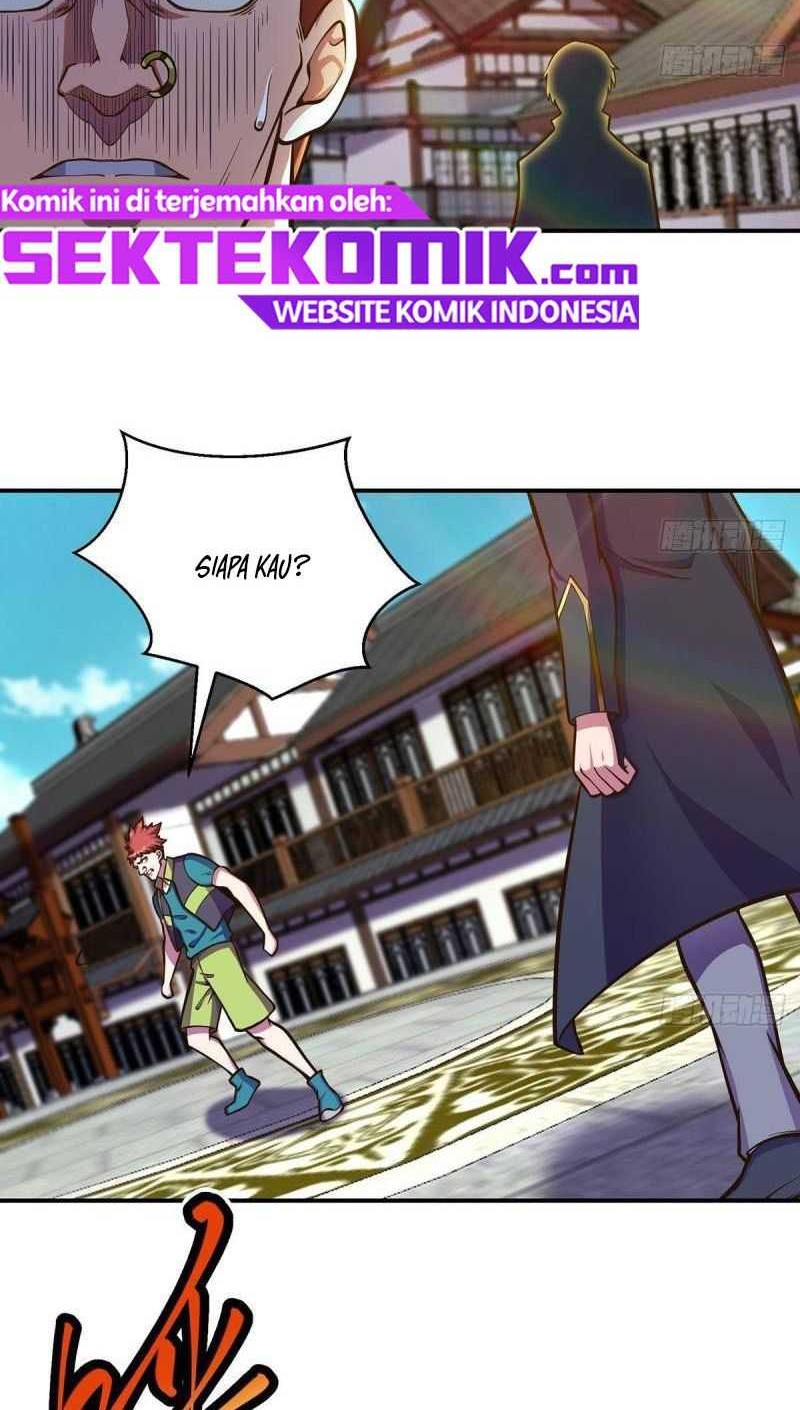 Cultivation Return on Campus Chapter 308 - halaman 13