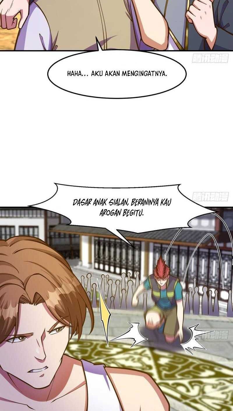 Cultivation Return on Campus Chapter 308 - halaman 5