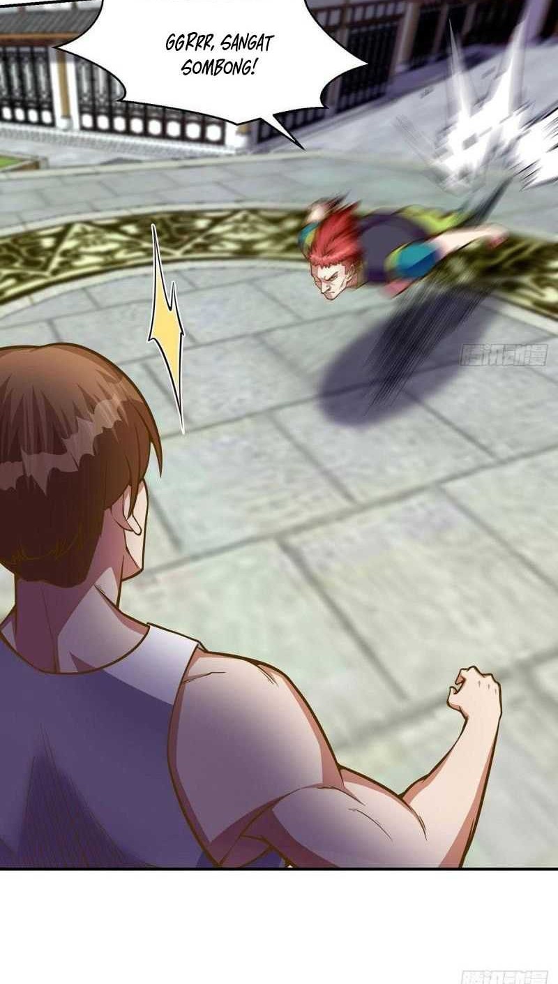 Cultivation Return on Campus Chapter 308 - halaman 7