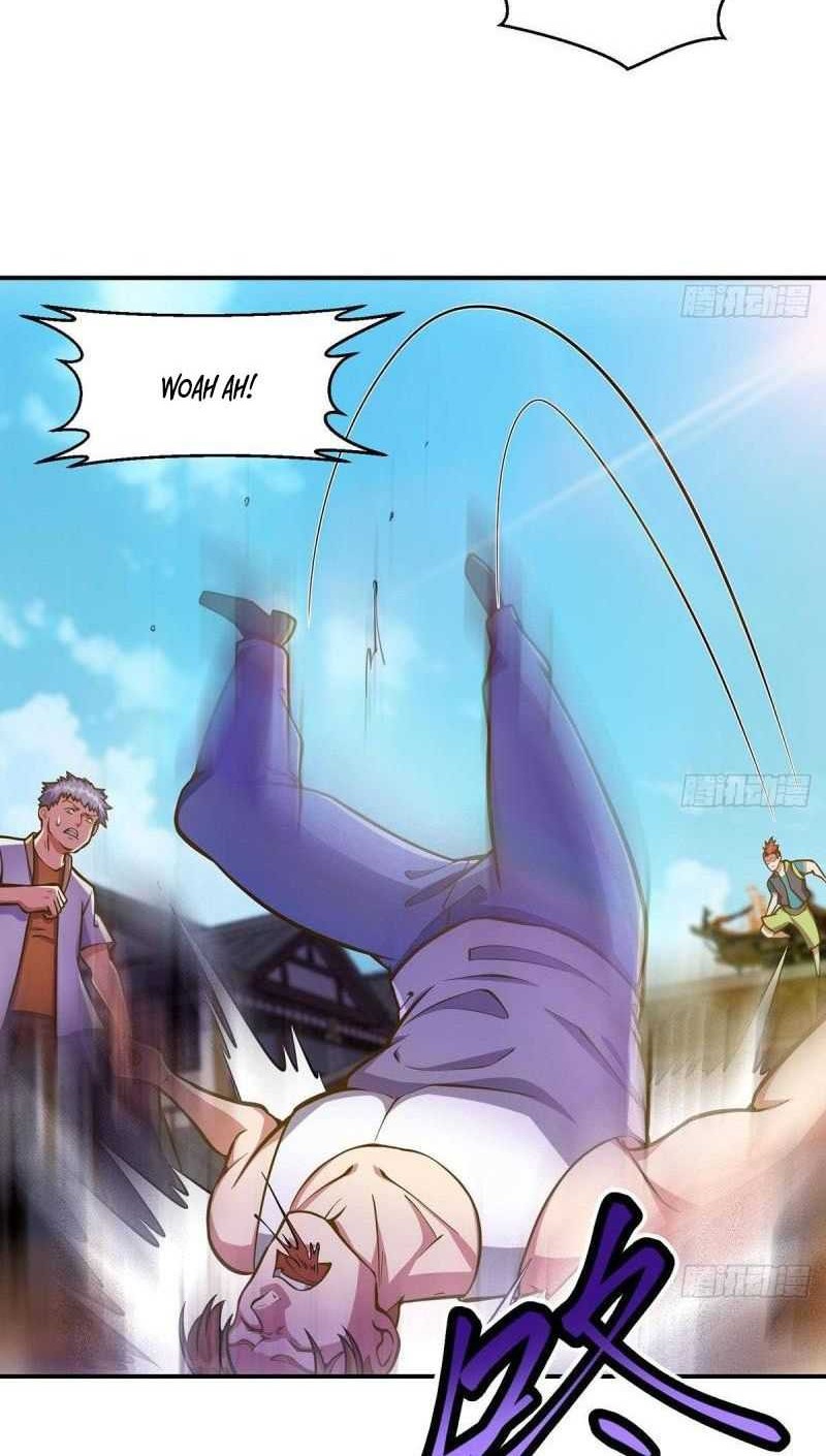 Cultivation Return on Campus Chapter 308 - halaman 9