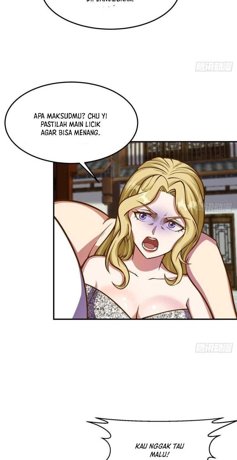 Cultivation Return on Campus Chapter 309 - halaman 13