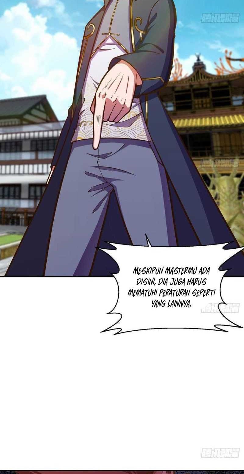Cultivation Return on Campus Chapter 309 - halaman 5