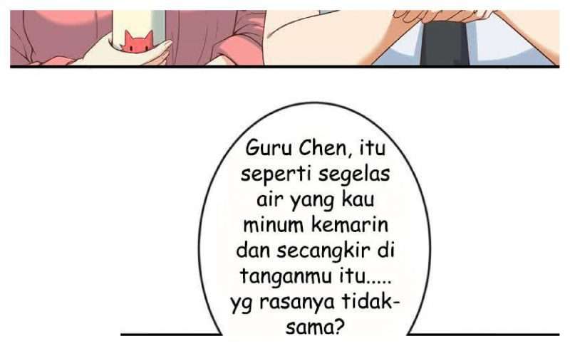 Cultivation Return on Campus Chapter 31 - halaman 32