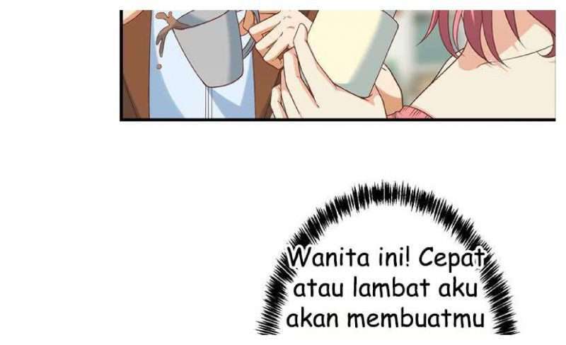 Cultivation Return on Campus Chapter 31 - halaman 34