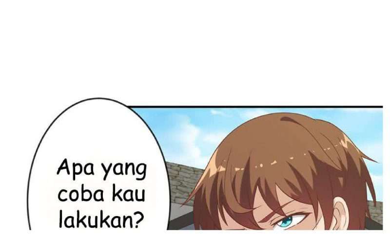 Cultivation Return on Campus Chapter 31 - halaman 4