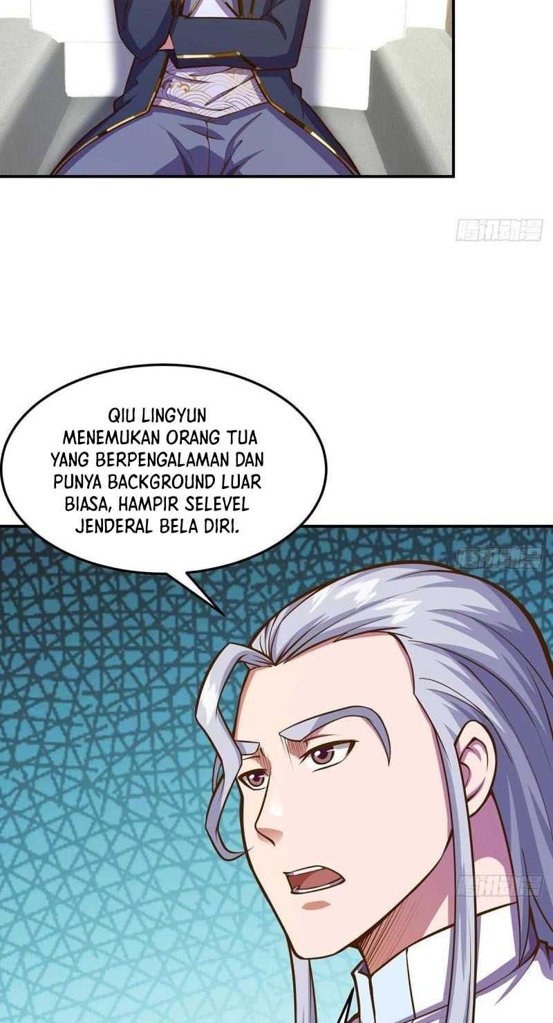 Cultivation Return on Campus Chapter 311 - halaman 9