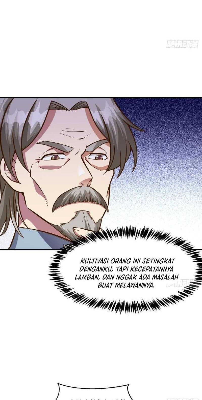 Cultivation Return on Campus Chapter 313 - halaman 11