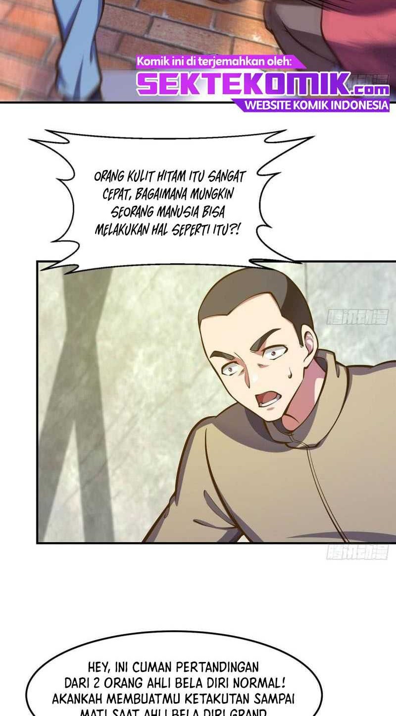 Cultivation Return on Campus Chapter 314 - halaman 5