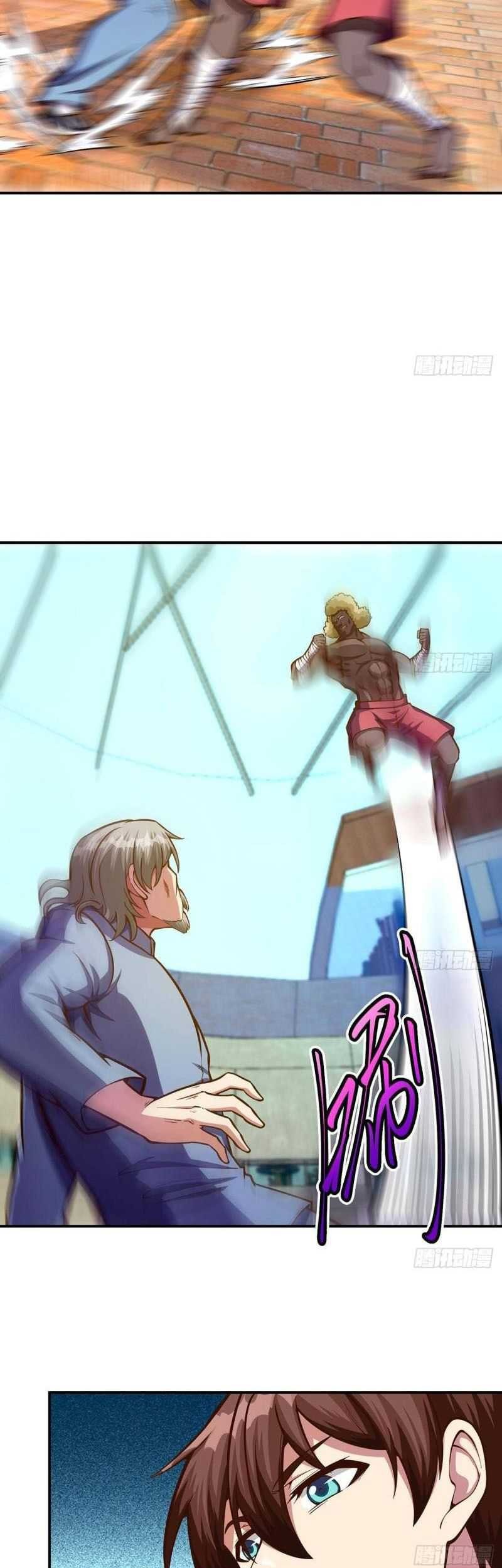 Cultivation Return on Campus Chapter 314 - halaman 8
