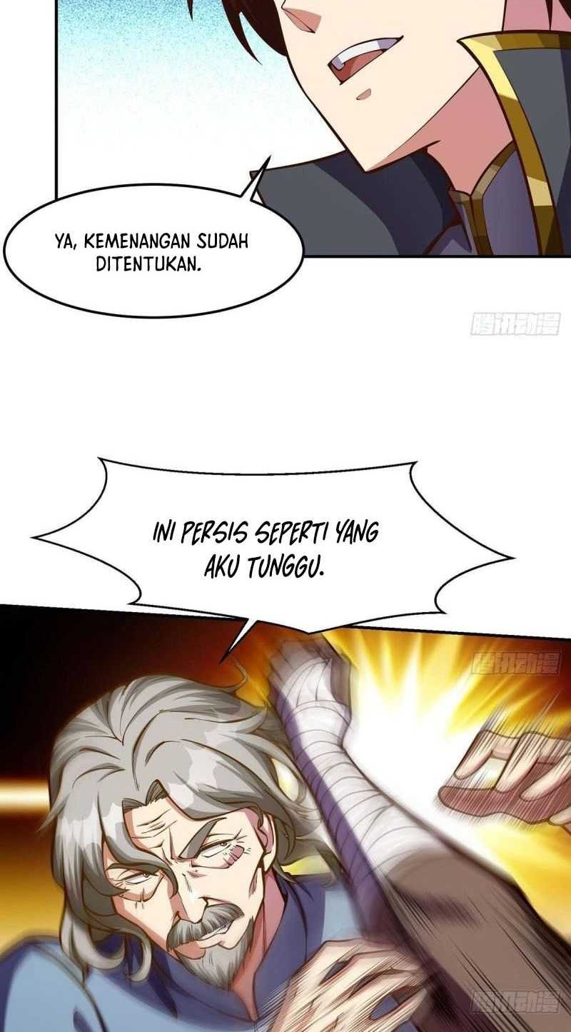 Cultivation Return on Campus Chapter 314 - halaman 9