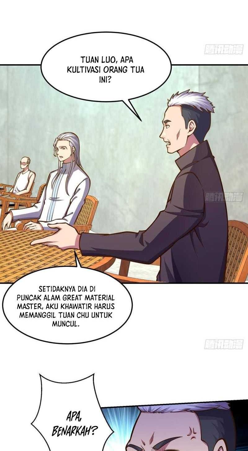 Cultivation Return on Campus Chapter 315 - halaman 5