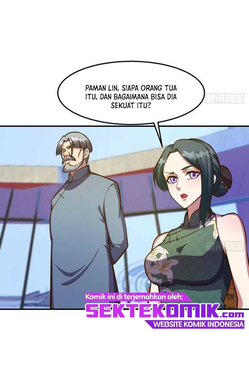 Cultivation Return on Campus Chapter 316 - halaman 3