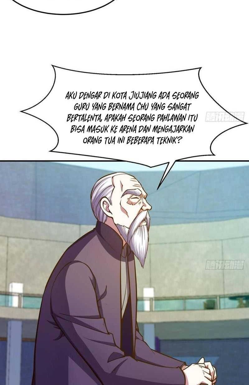 Cultivation Return on Campus Chapter 316 - halaman 5