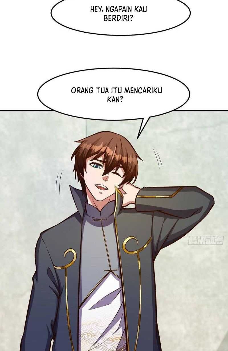 Cultivation Return on Campus Chapter 316 - halaman 7