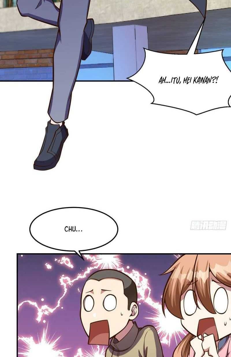 Cultivation Return on Campus Chapter 316 - halaman 9