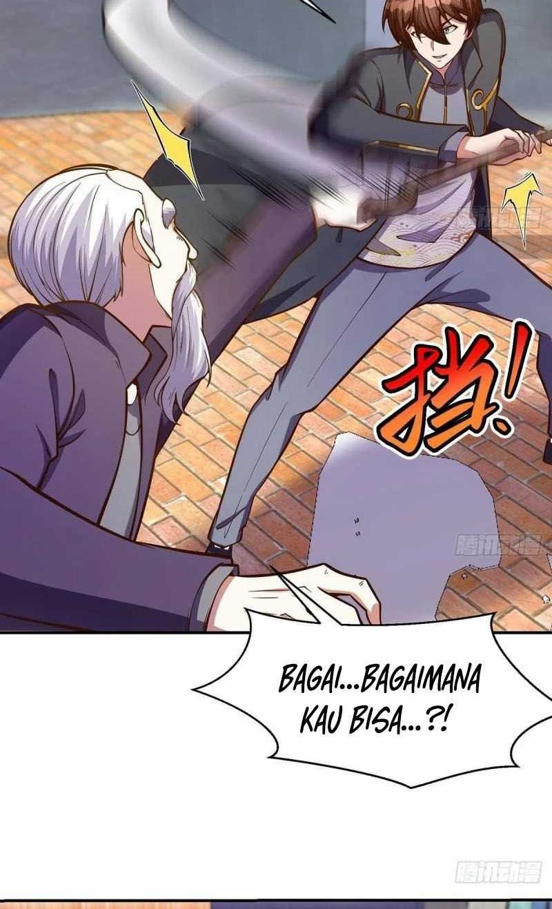 Cultivation Return on Campus Chapter 317 - halaman 3