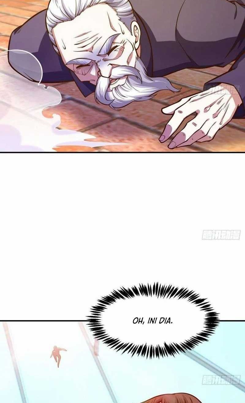 Cultivation Return on Campus Chapter 317 - halaman 5