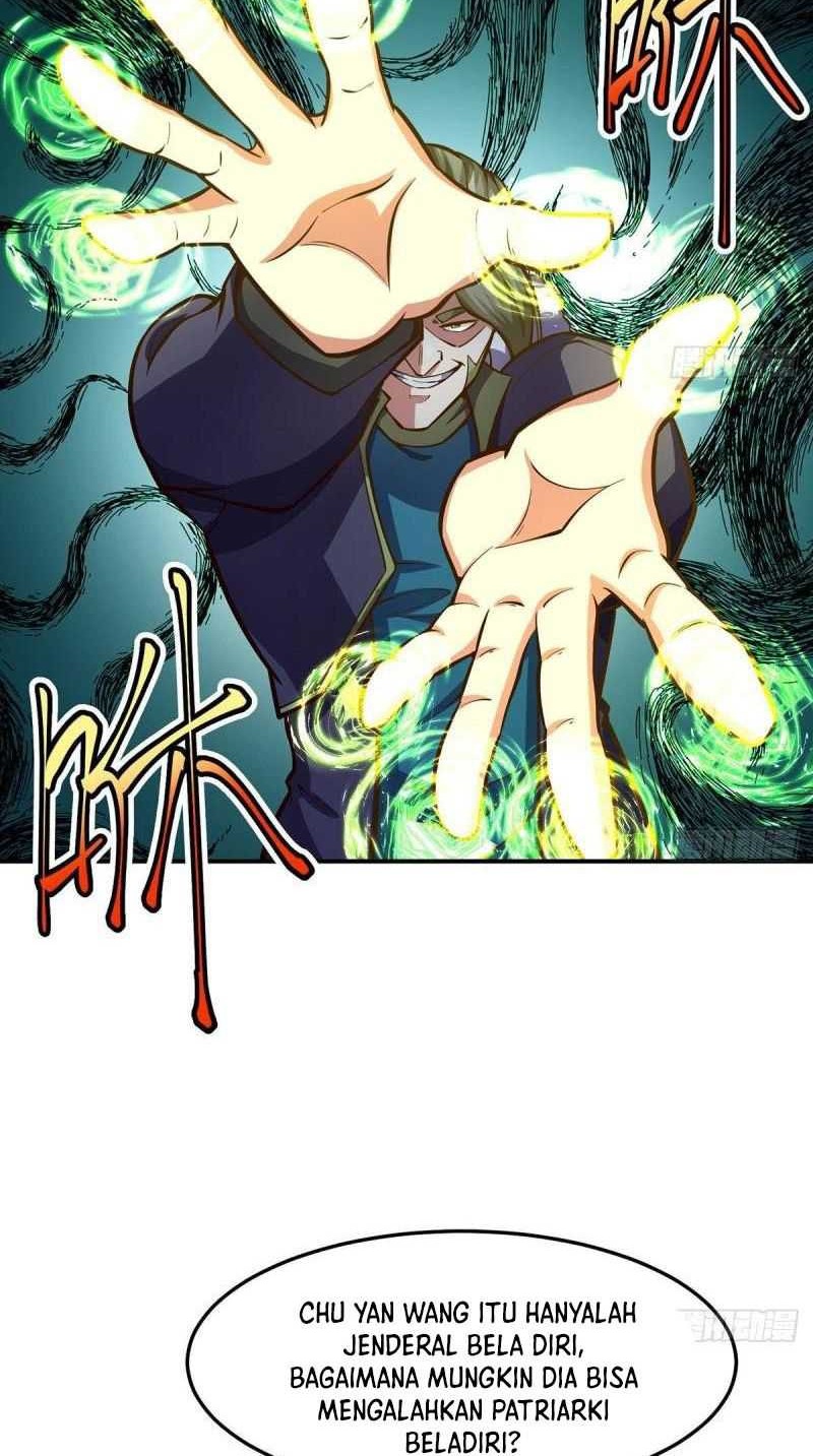 Cultivation Return on Campus Chapter 318 - halaman 11