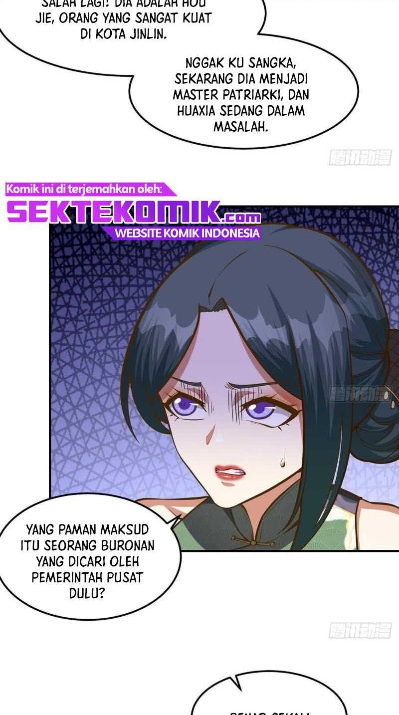 Cultivation Return on Campus Chapter 318 - halaman 3