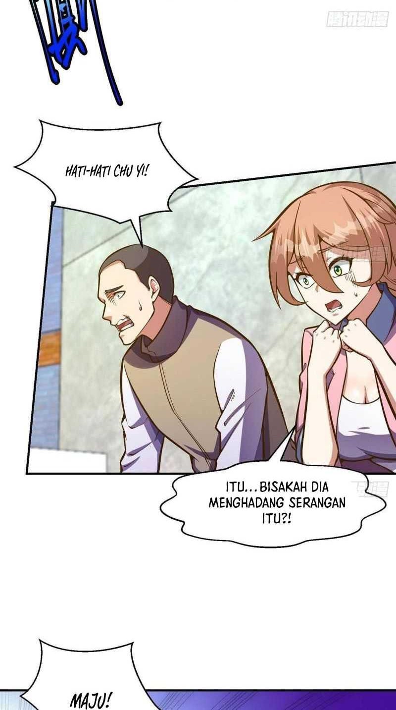 Cultivation Return on Campus Chapter 318 - halaman 7
