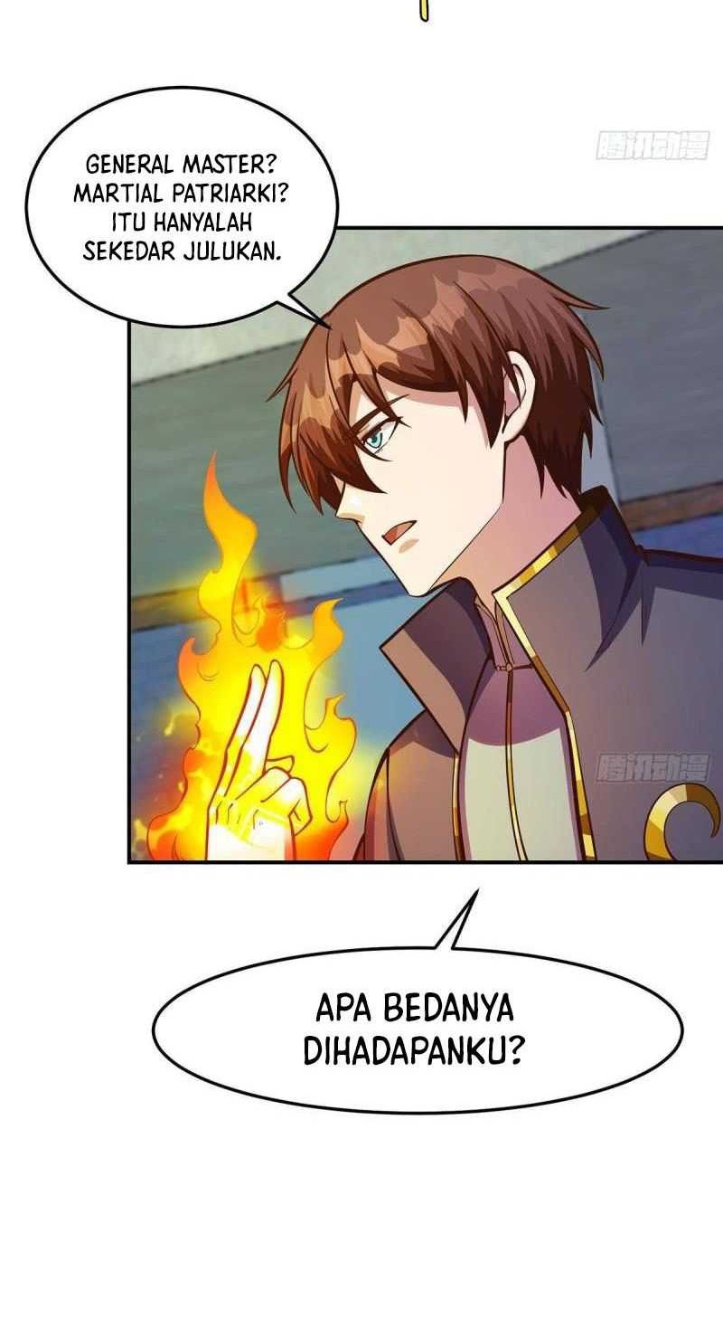 Cultivation Return on Campus Chapter 319 - halaman 7