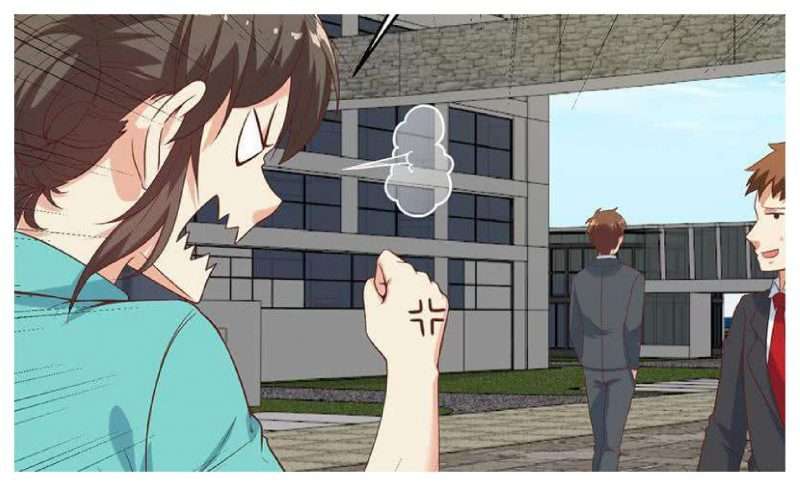 Cultivation Return on Campus Chapter 32 - halaman 12