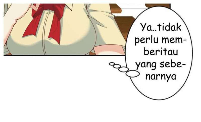 Cultivation Return on Campus Chapter 32 - halaman 20