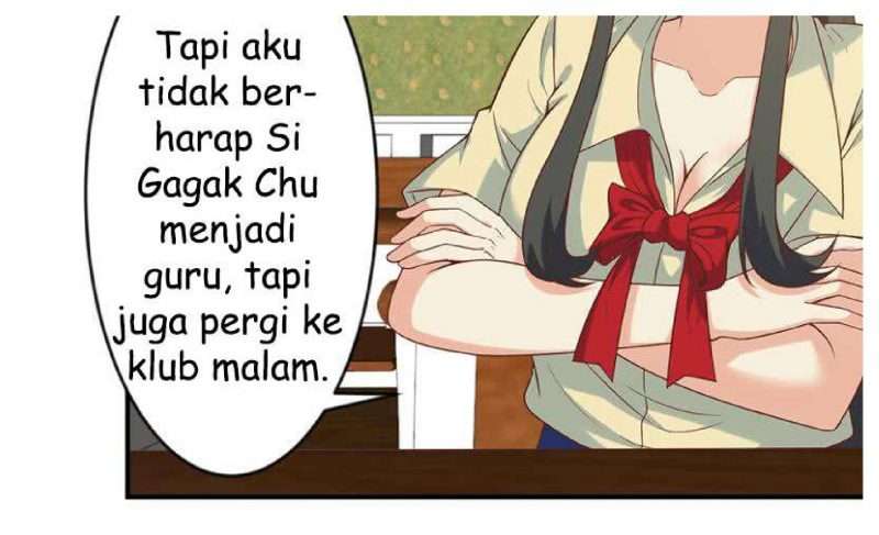Cultivation Return on Campus Chapter 32 - halaman 22