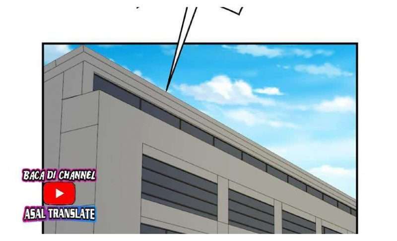Cultivation Return on Campus Chapter 32 - halaman 27