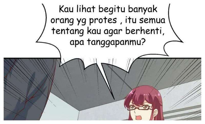 Cultivation Return on Campus Chapter 32 - halaman 32