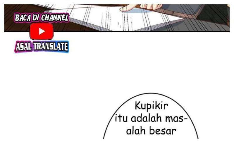 Cultivation Return on Campus Chapter 32 - halaman 34