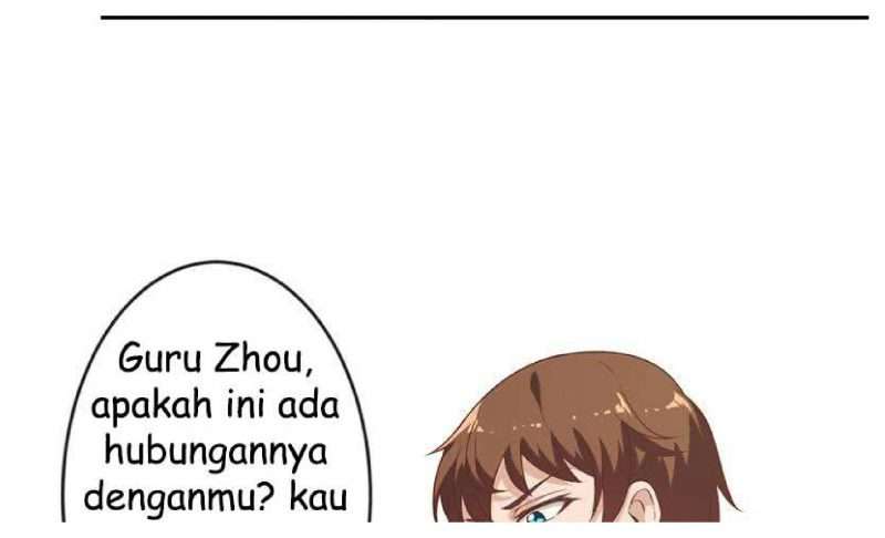 Cultivation Return on Campus Chapter 32 - halaman 6